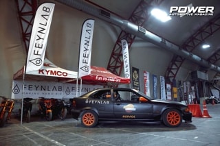 Thessaloniki Tuning Show 19-21 Απριλίου 2019